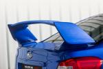 Subaru WRX STI Final Edition 2019 года (ES)